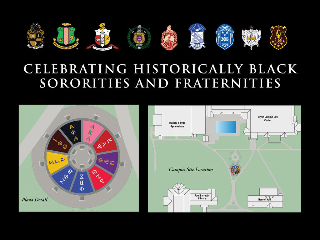 image of sorority and fraternity coat of arms