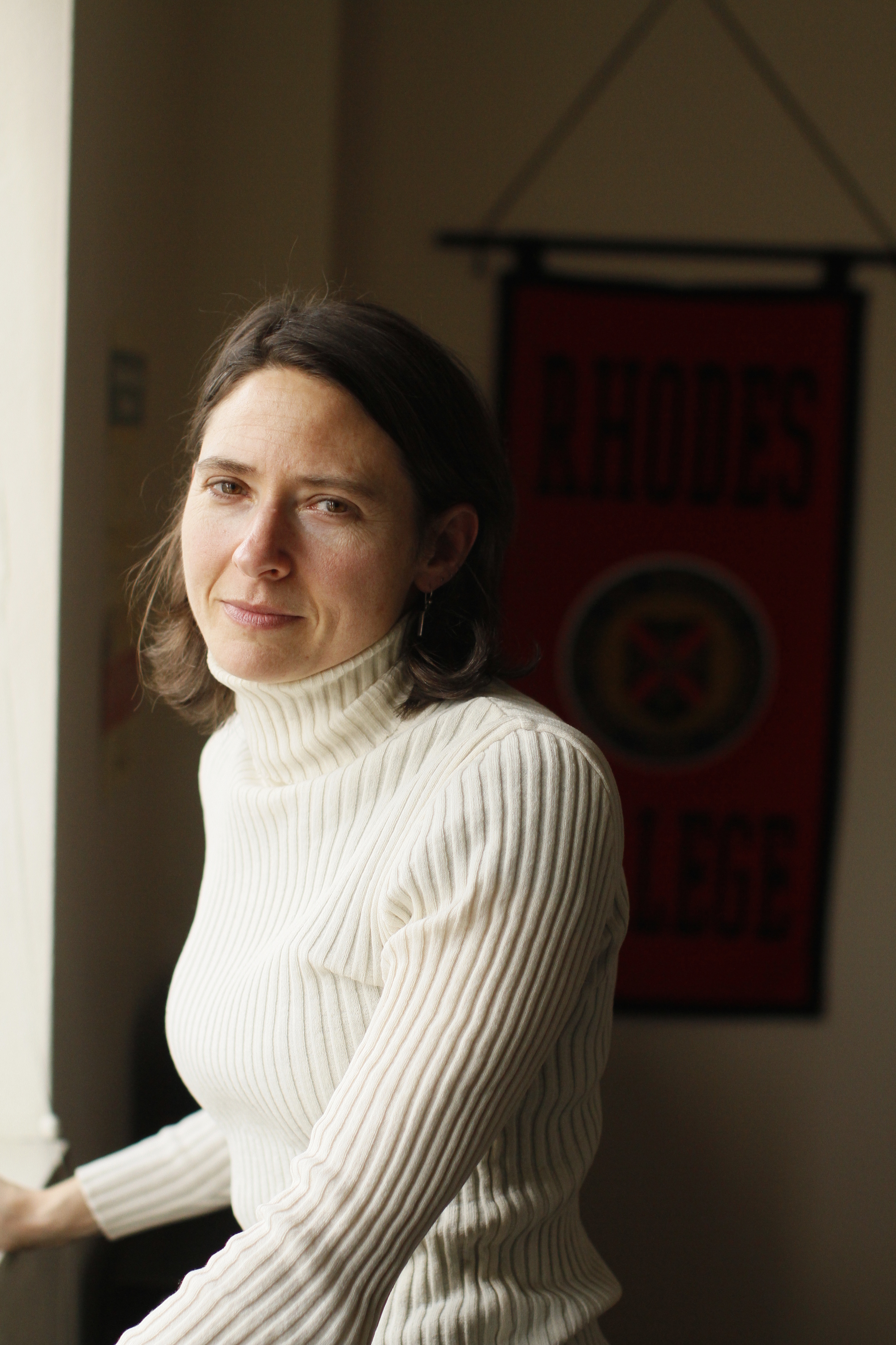 Judith Haas