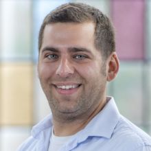 Dan Blustein