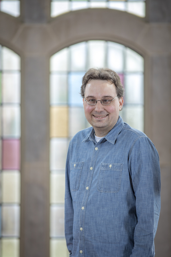 Joshua Yesnowitz