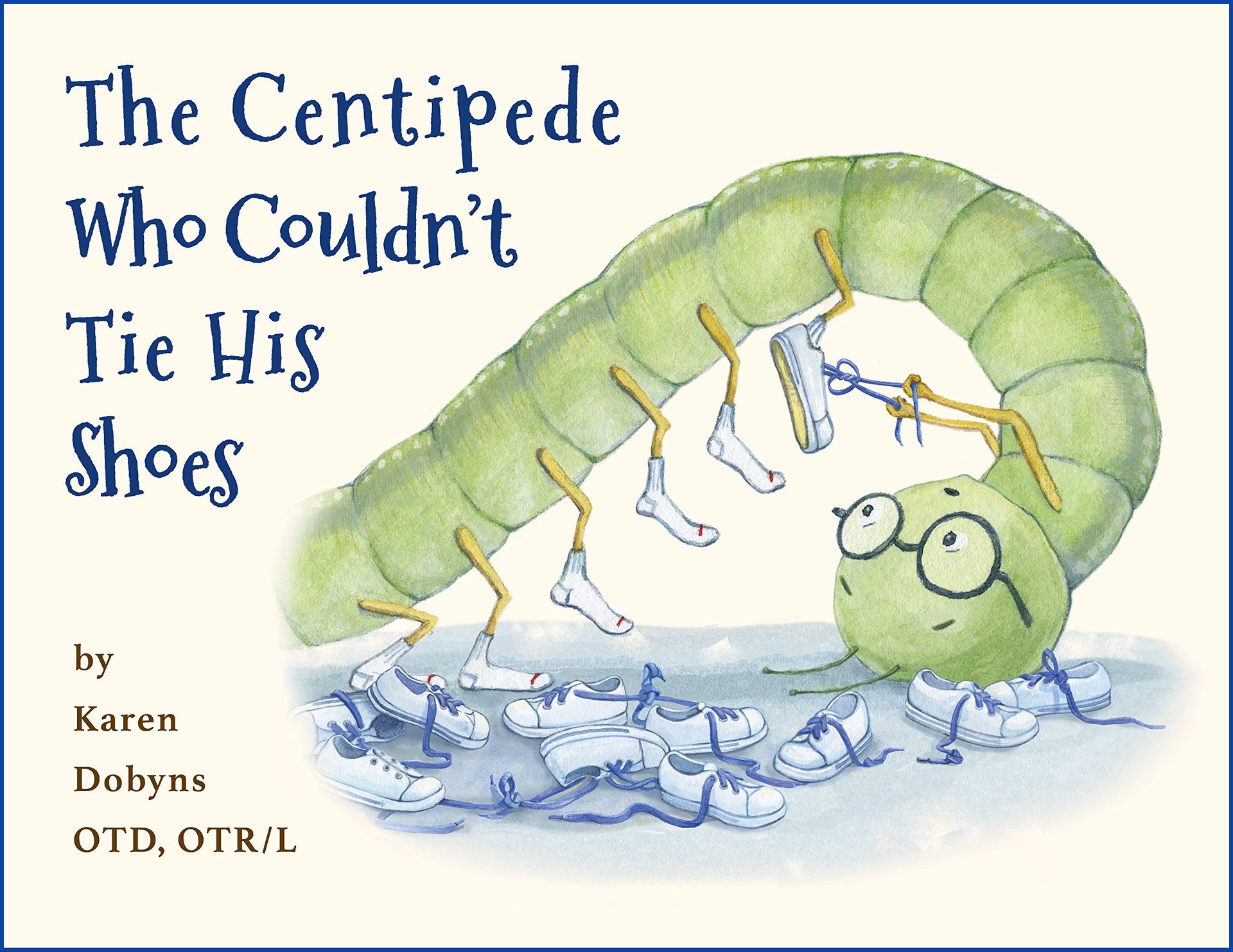 Dobyns' book