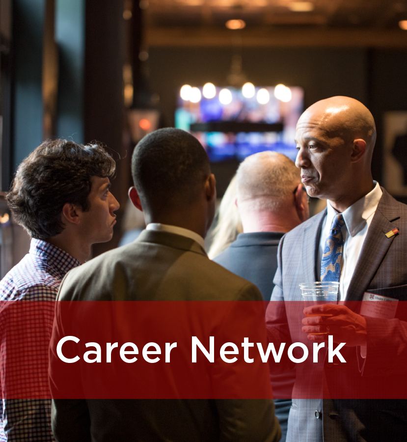 The Career Network at Rhodes College
