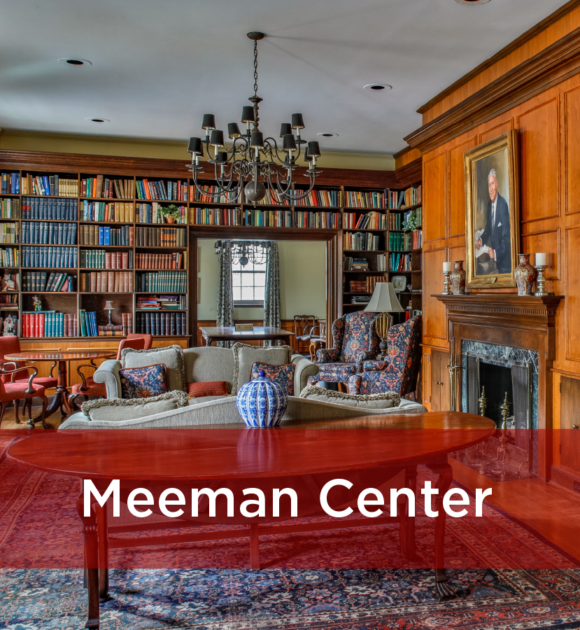 Meeman Center