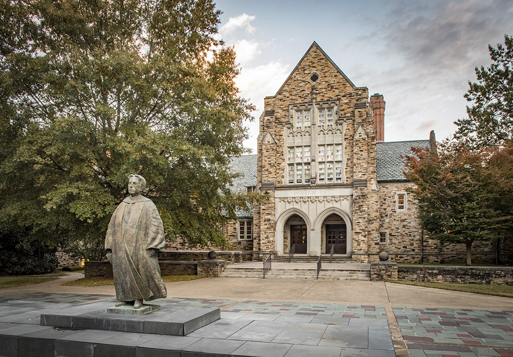 Rhodes College