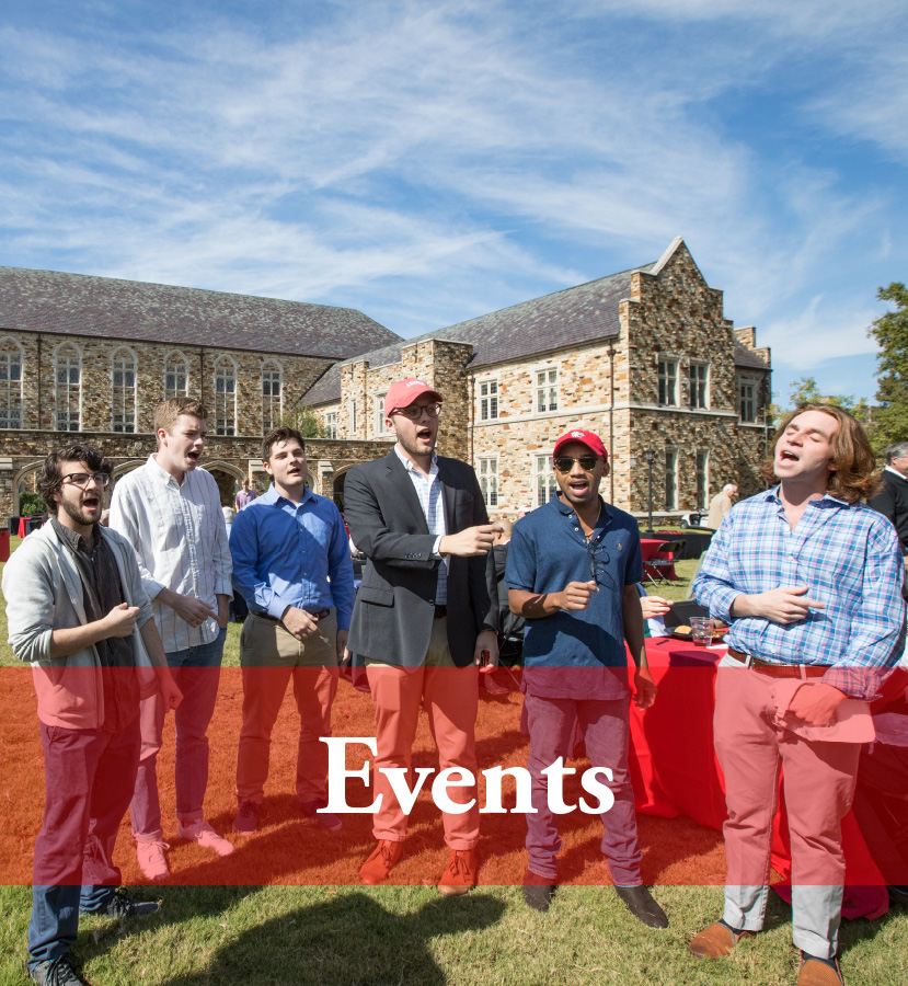 Events