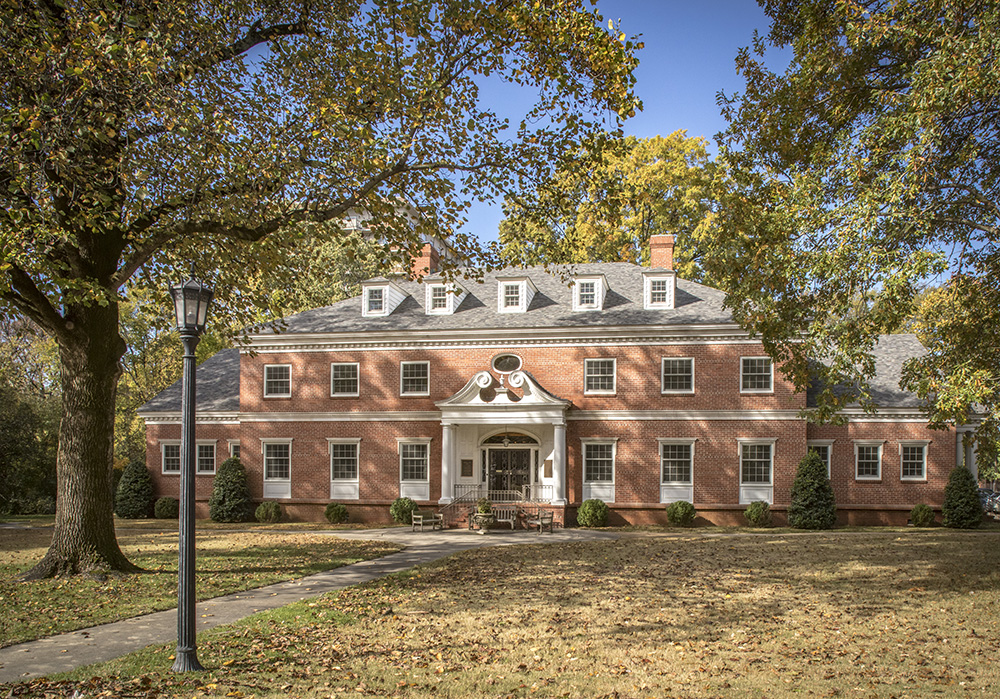 King Hall