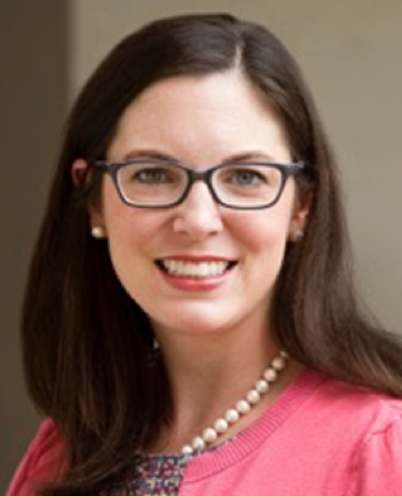 Dr Anna Teekell