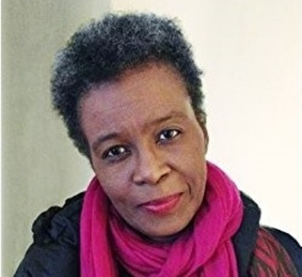 claudia rankine
