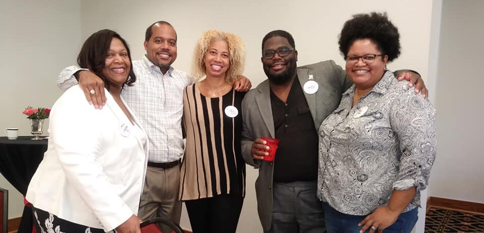 BSA Reunion