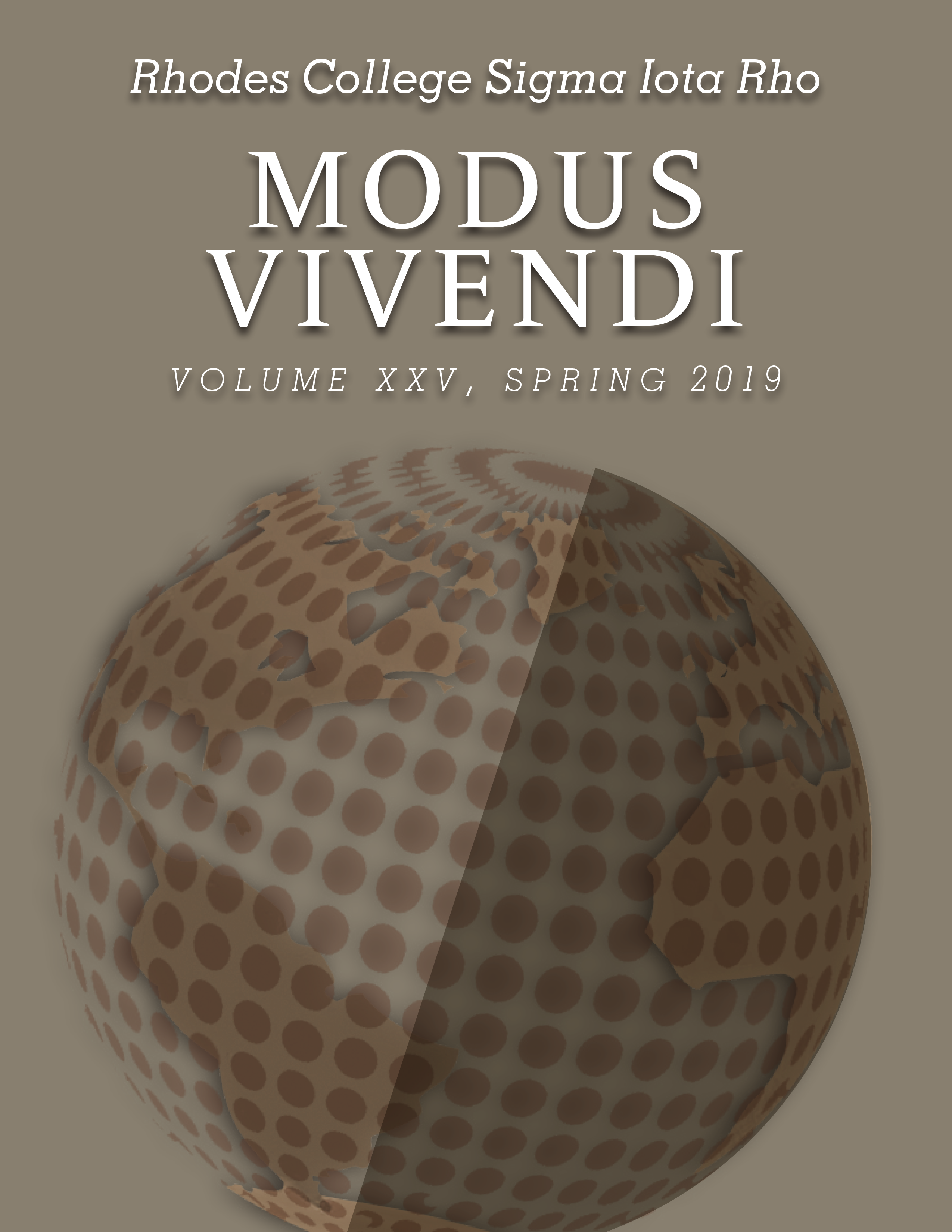 eximo modus potentia eximo modus potentia