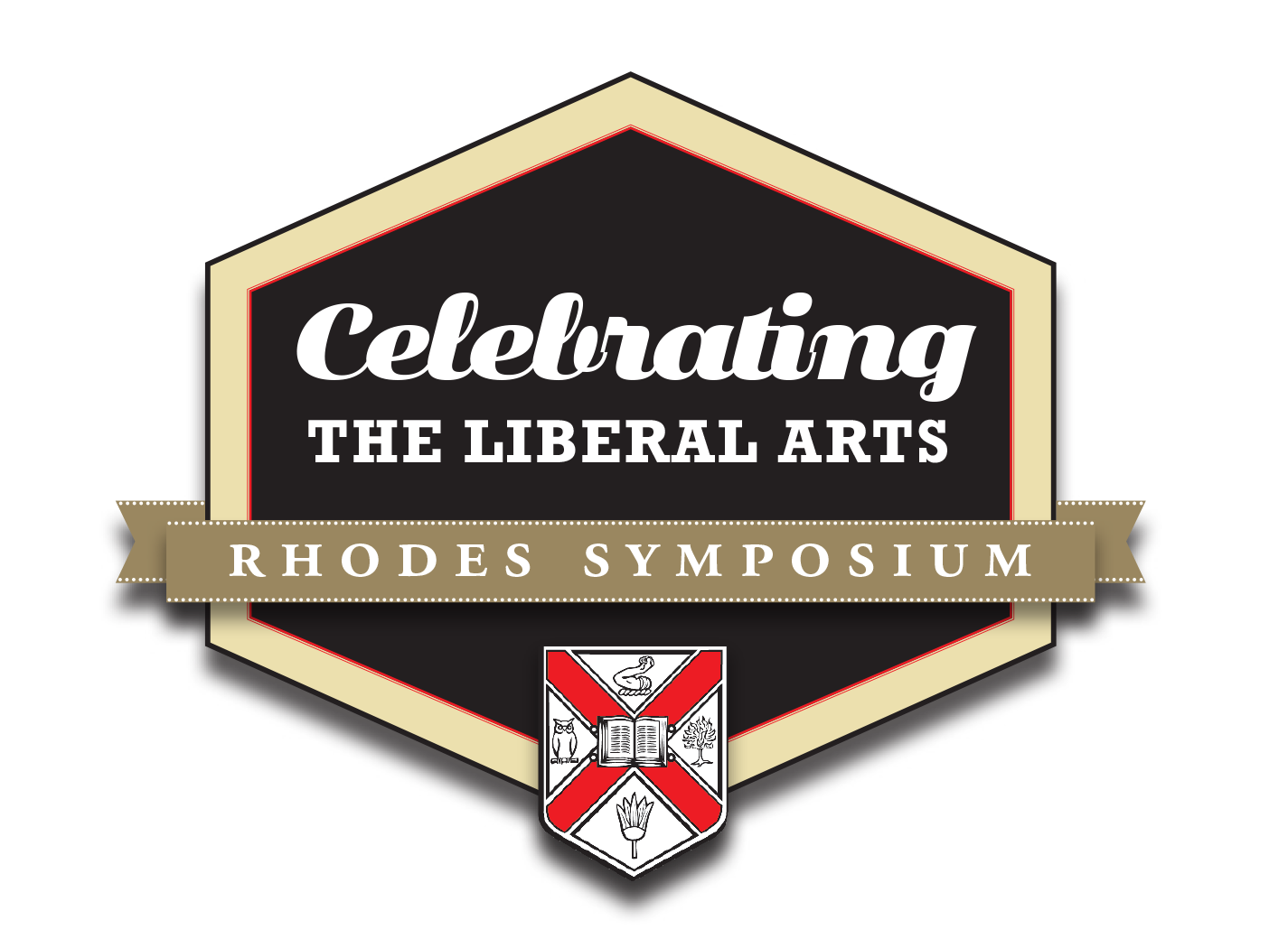 Rhodes Symposium Logo