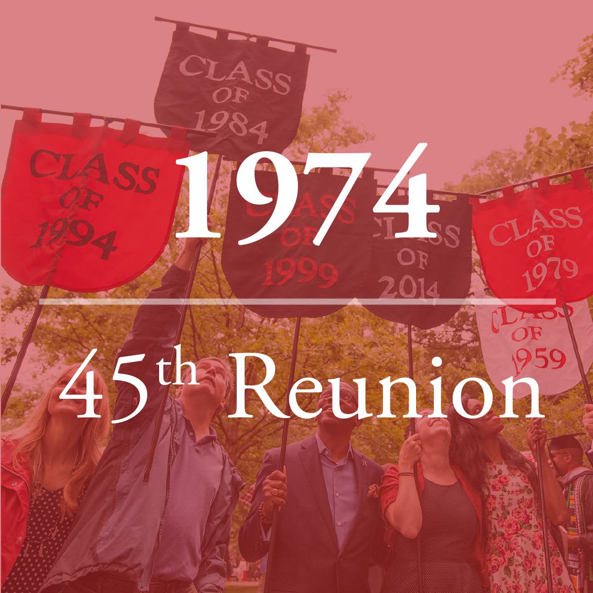 Class of 1974