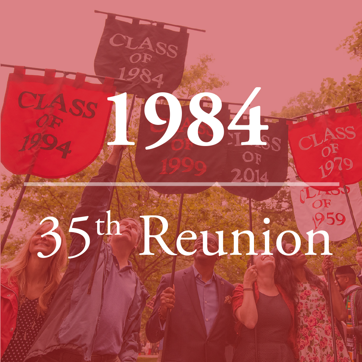 Class of 1984