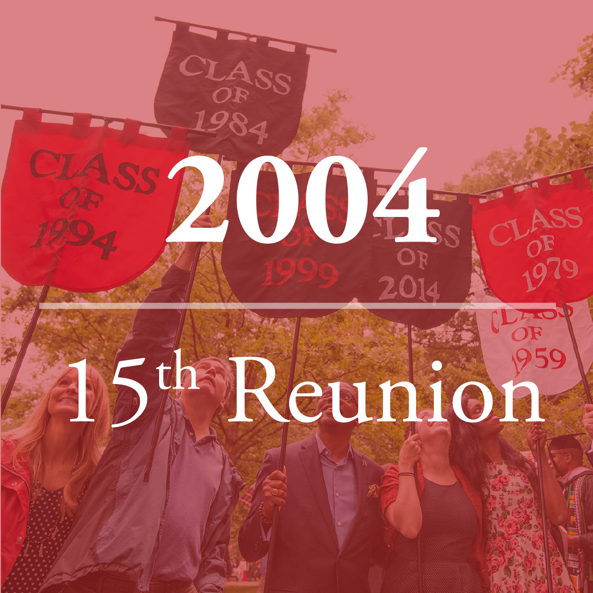 Class of 2004