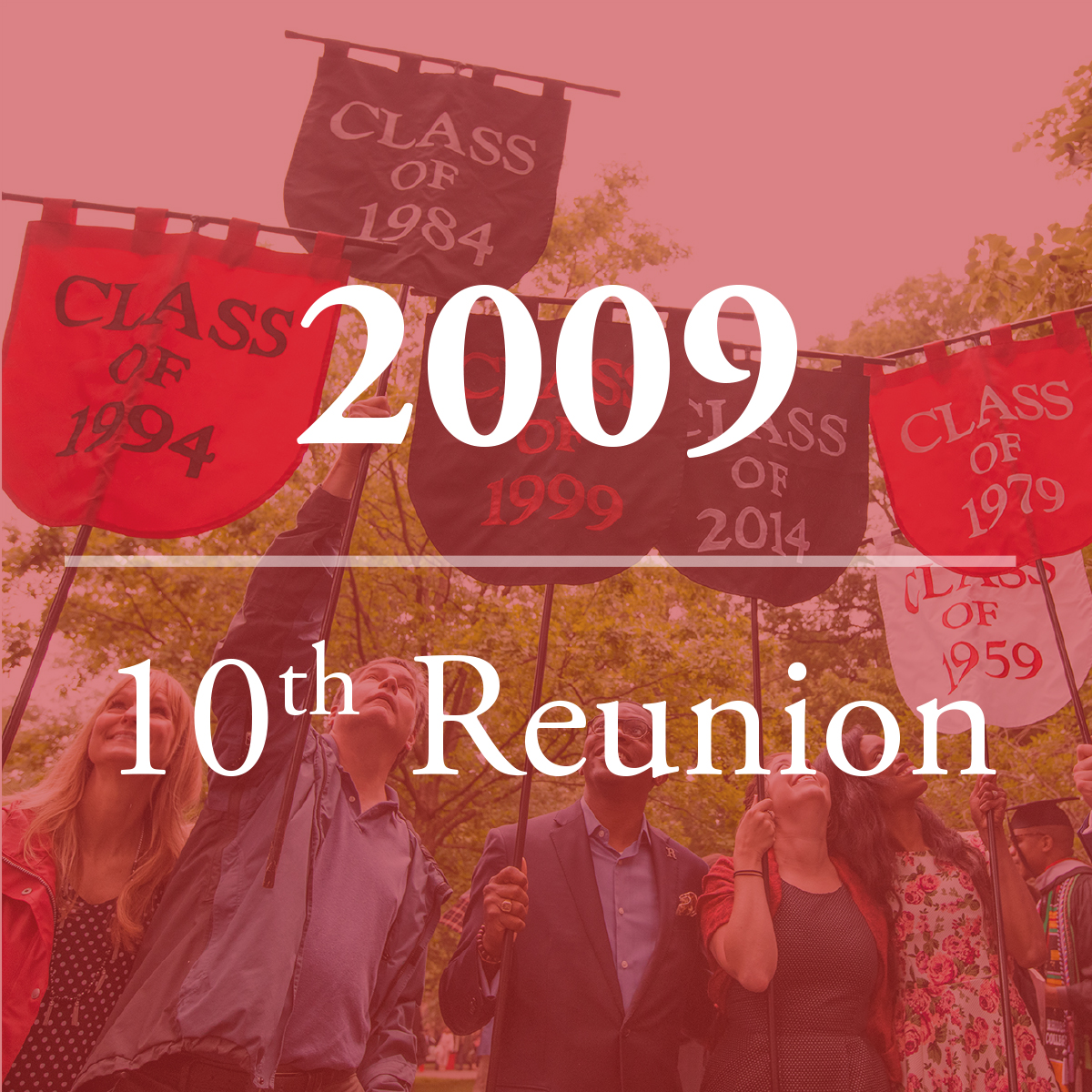 Class of 2009