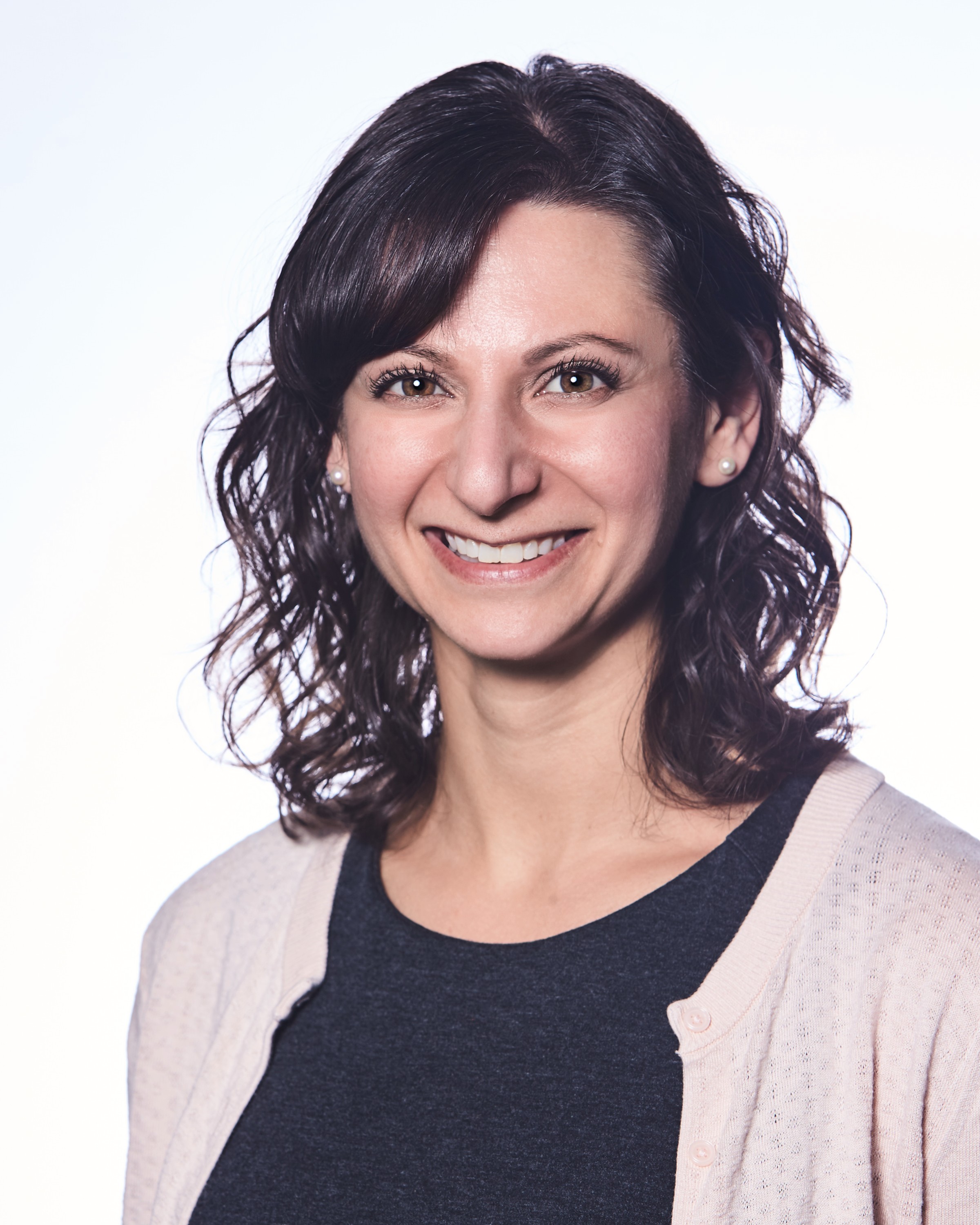 Rebecca Klatzkin
