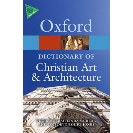 Christian Art Book cover