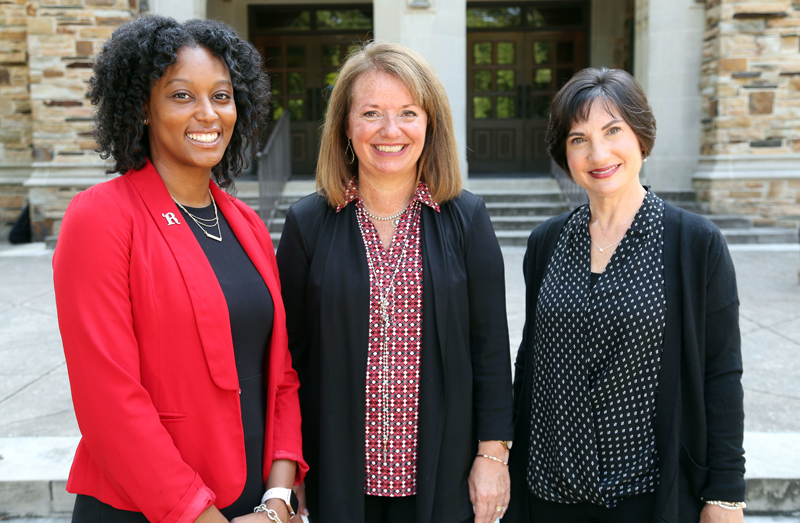 Career Services Staff 2019