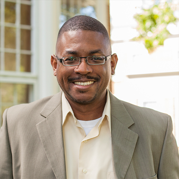 Duane T. Loynes Sr. | Rhodes College