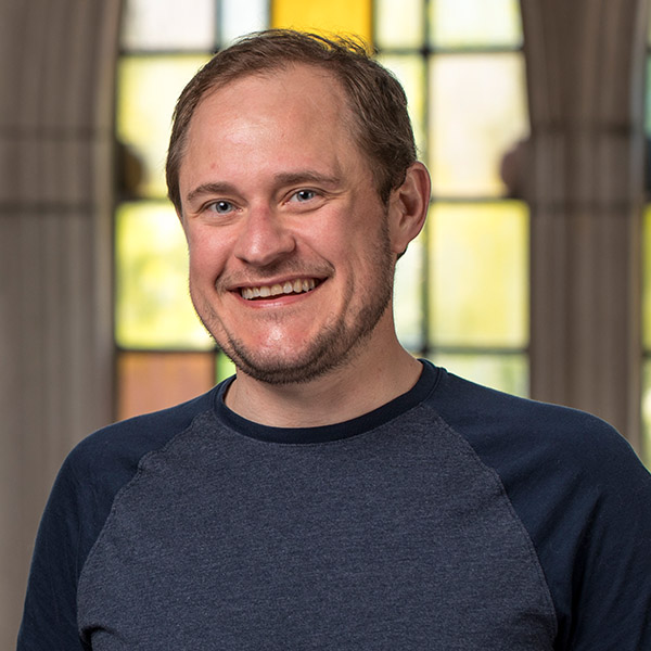 Matthew Lang