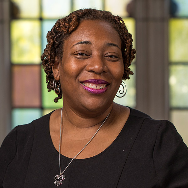 Shondrika Moss-Bouldin