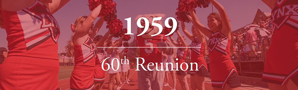 Class of 1959