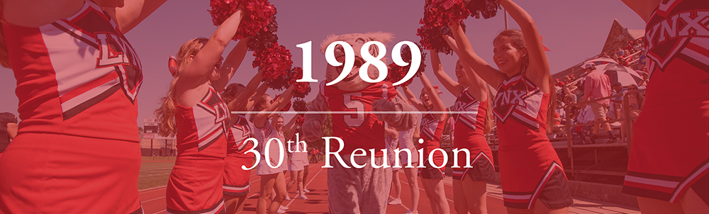 Class of 1989
