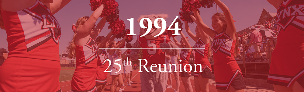 Class of 1994