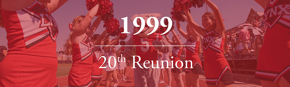 Class of 1999