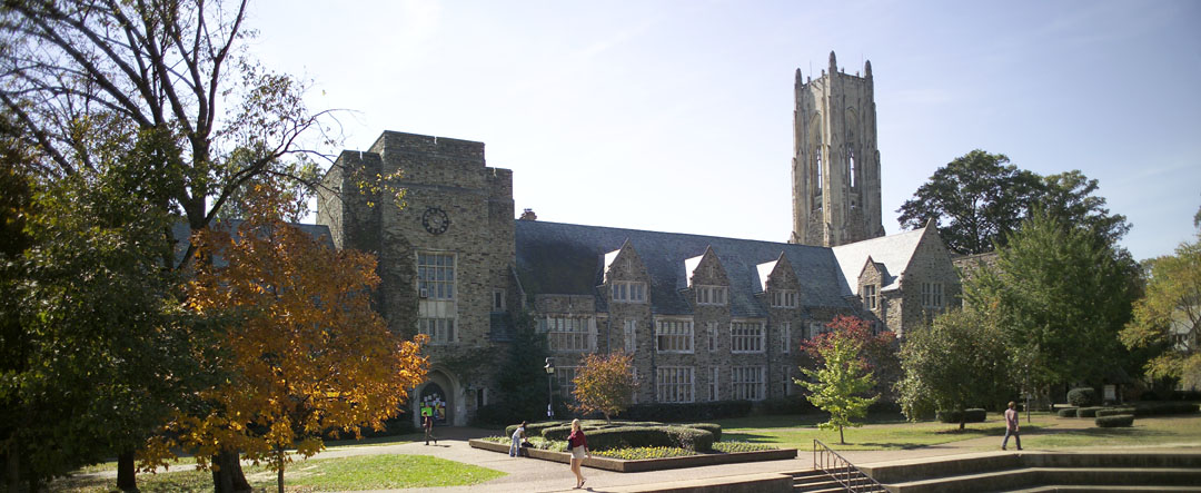Southwestern Hall