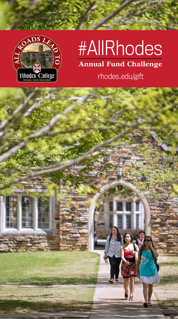 a group of students walking on campus