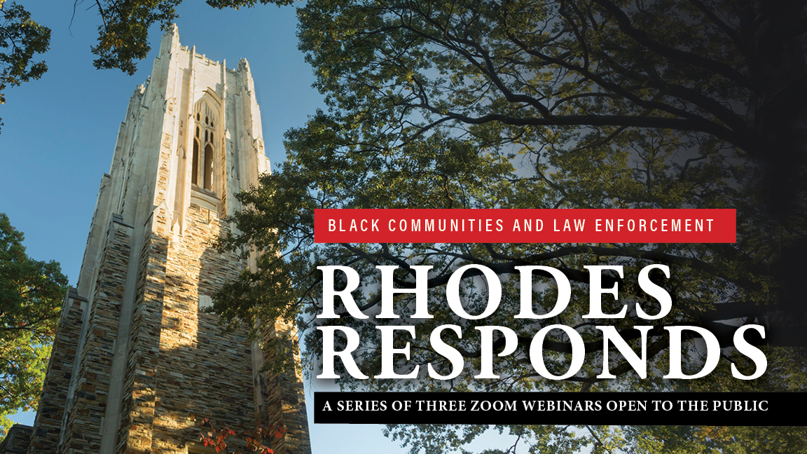 Rhodes Campus Image