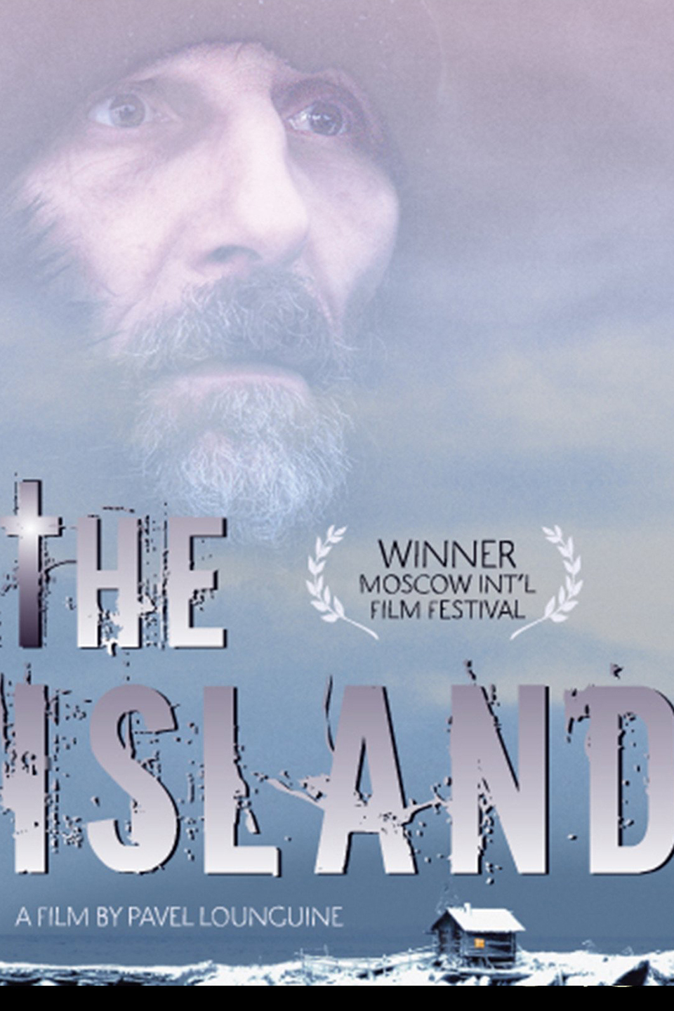 The Island Poster