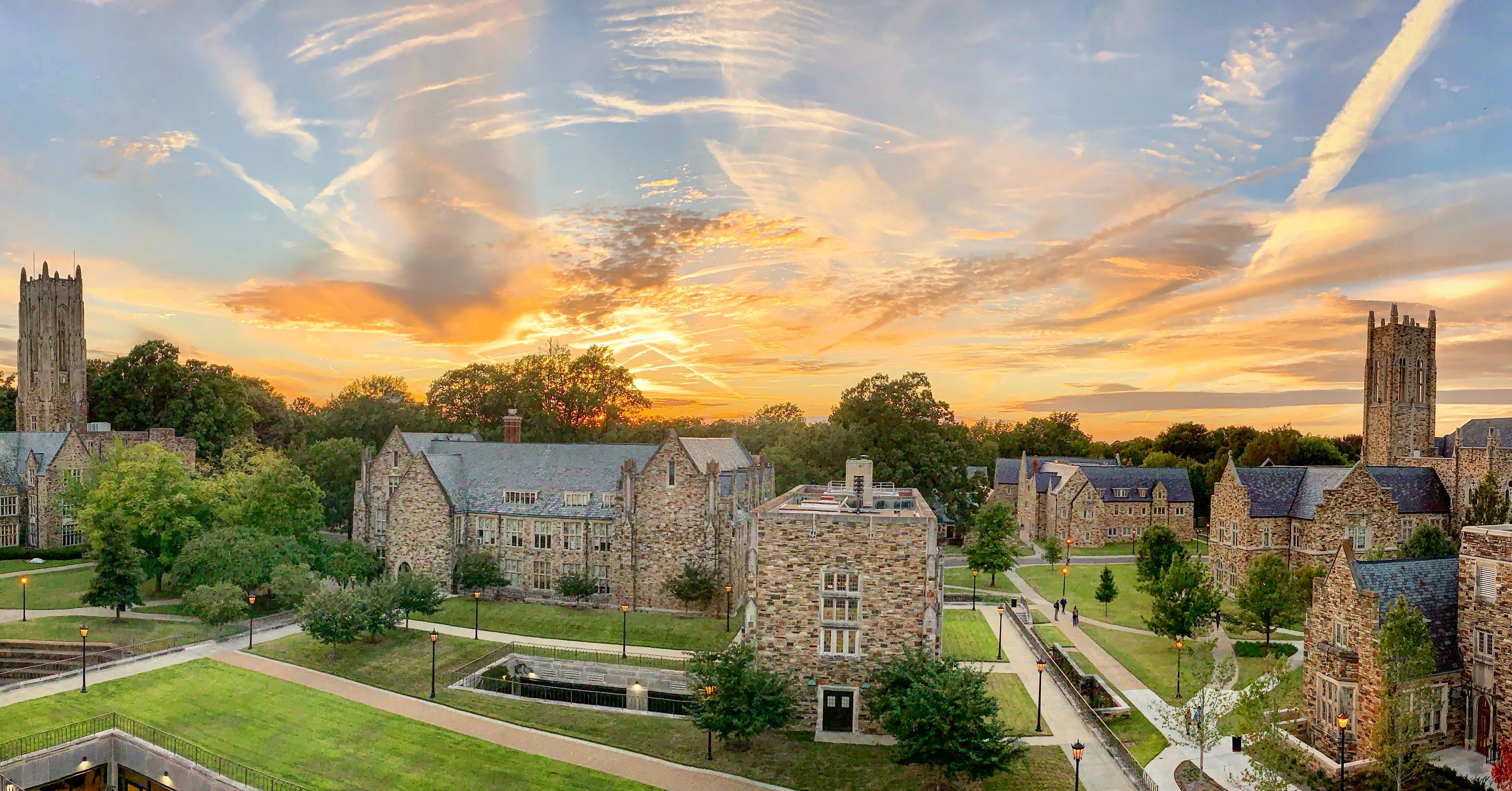 Campus Beauty