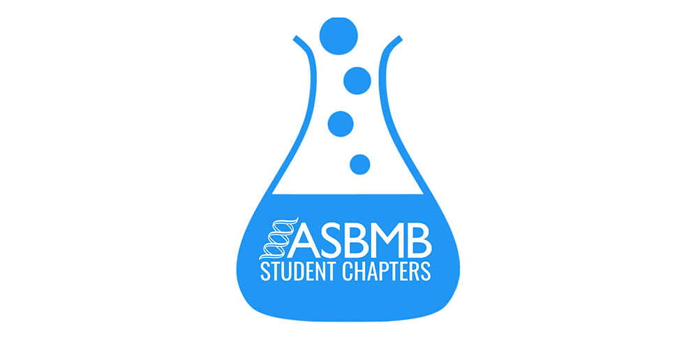logo for American Society of Biochemistry and Molecular Biology
