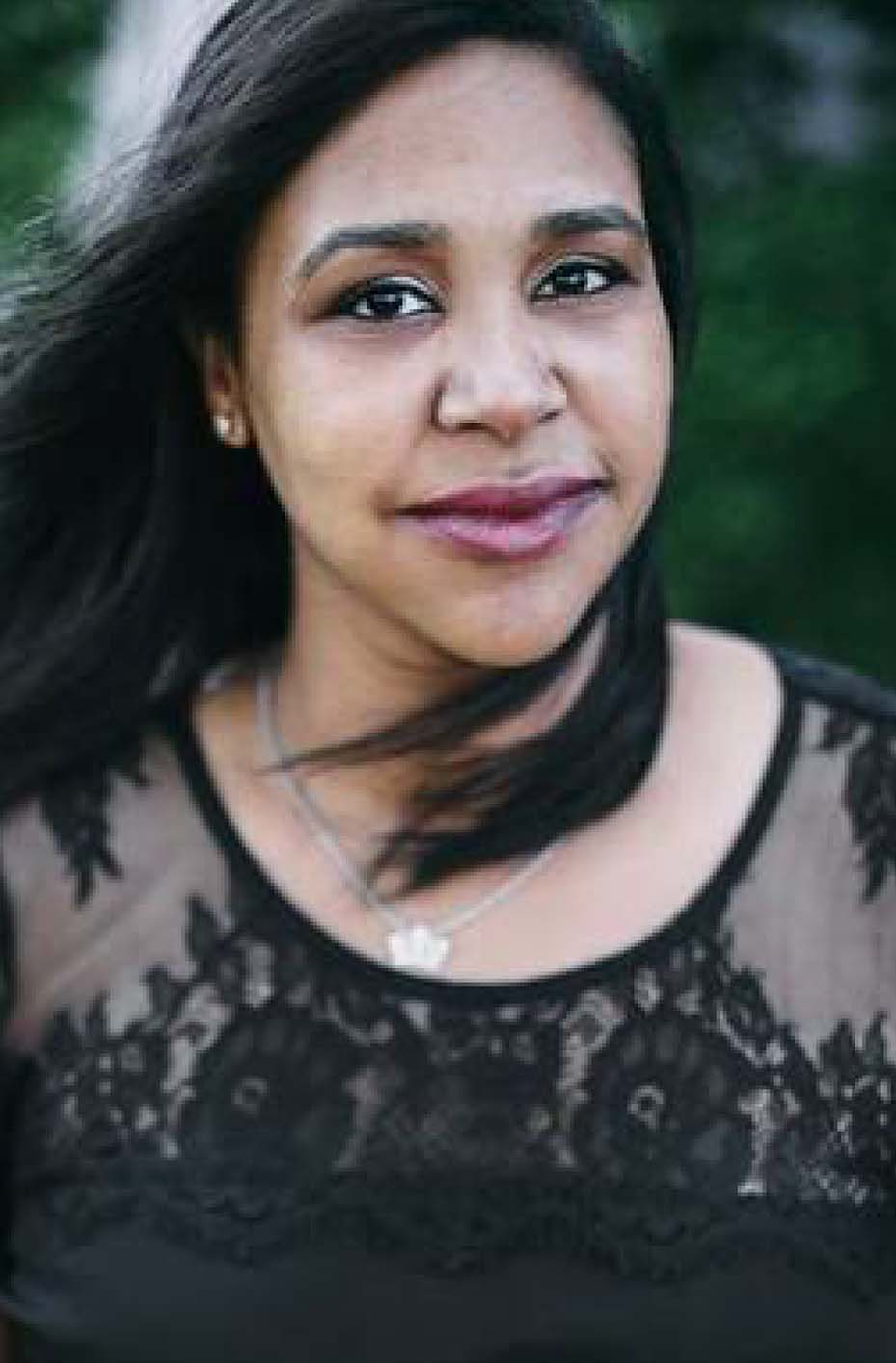 Teralyn Green Hobbs '10