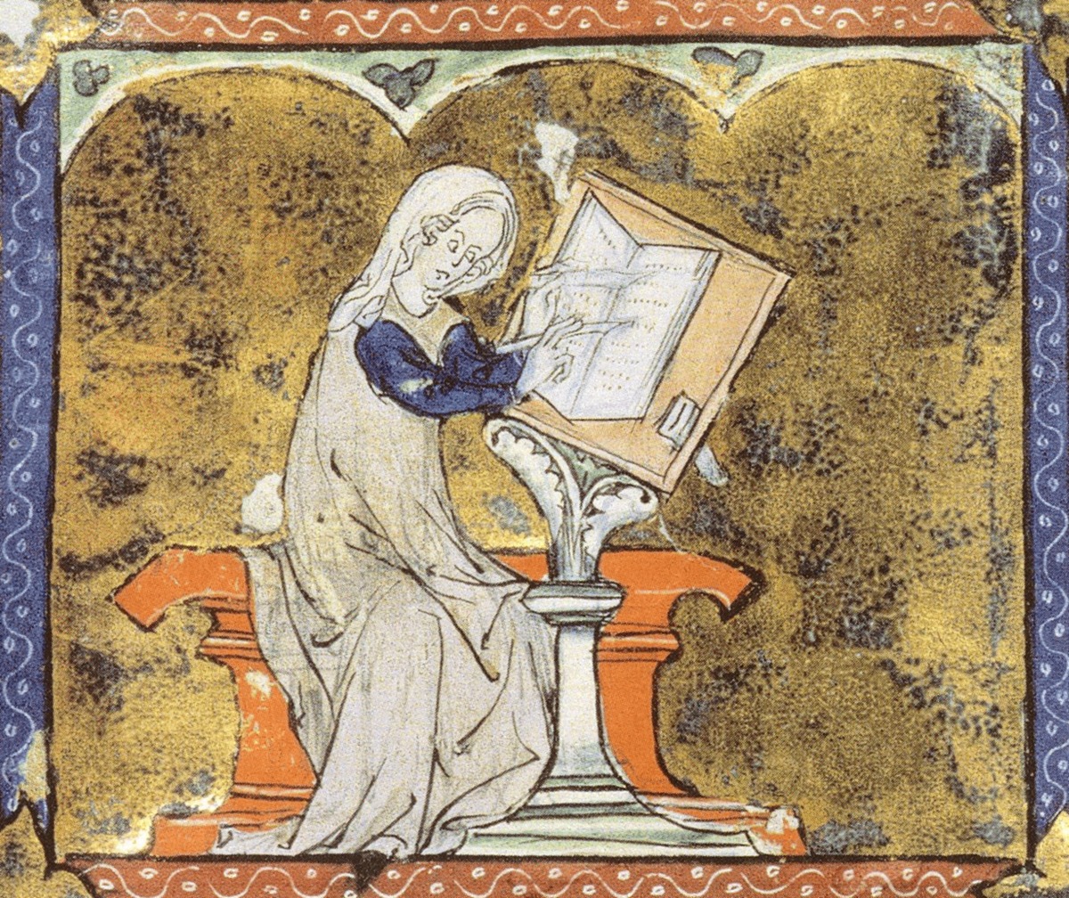 Medieval Stories