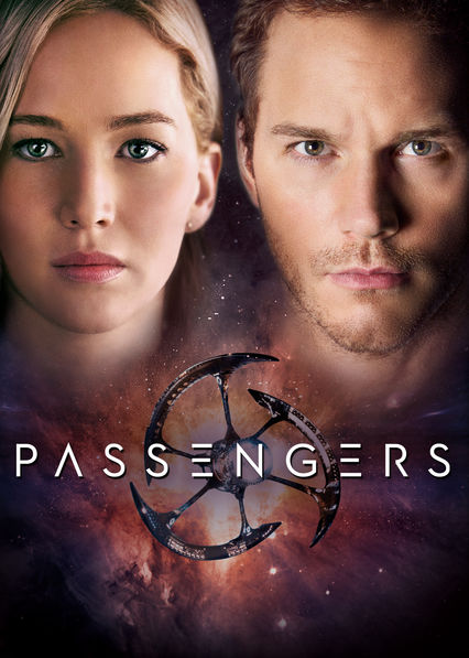 Passengers Film