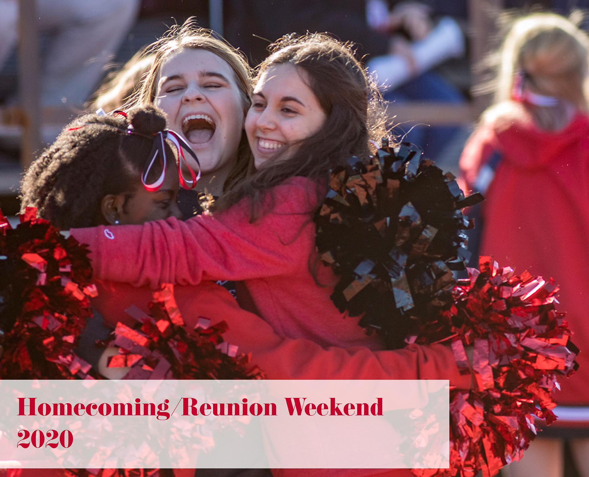 Homecoming image