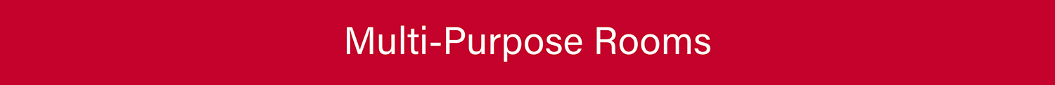 Multi-Purpose Rooms Header