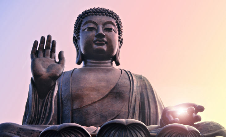 Introduction to Buddhism