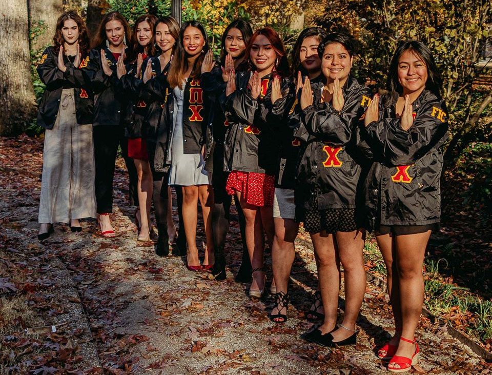 Latina Sorority