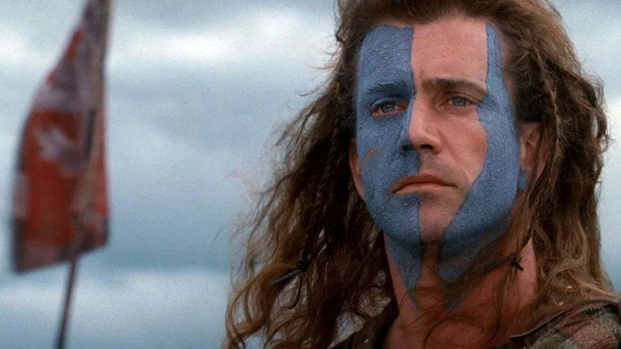 Braveheart Image