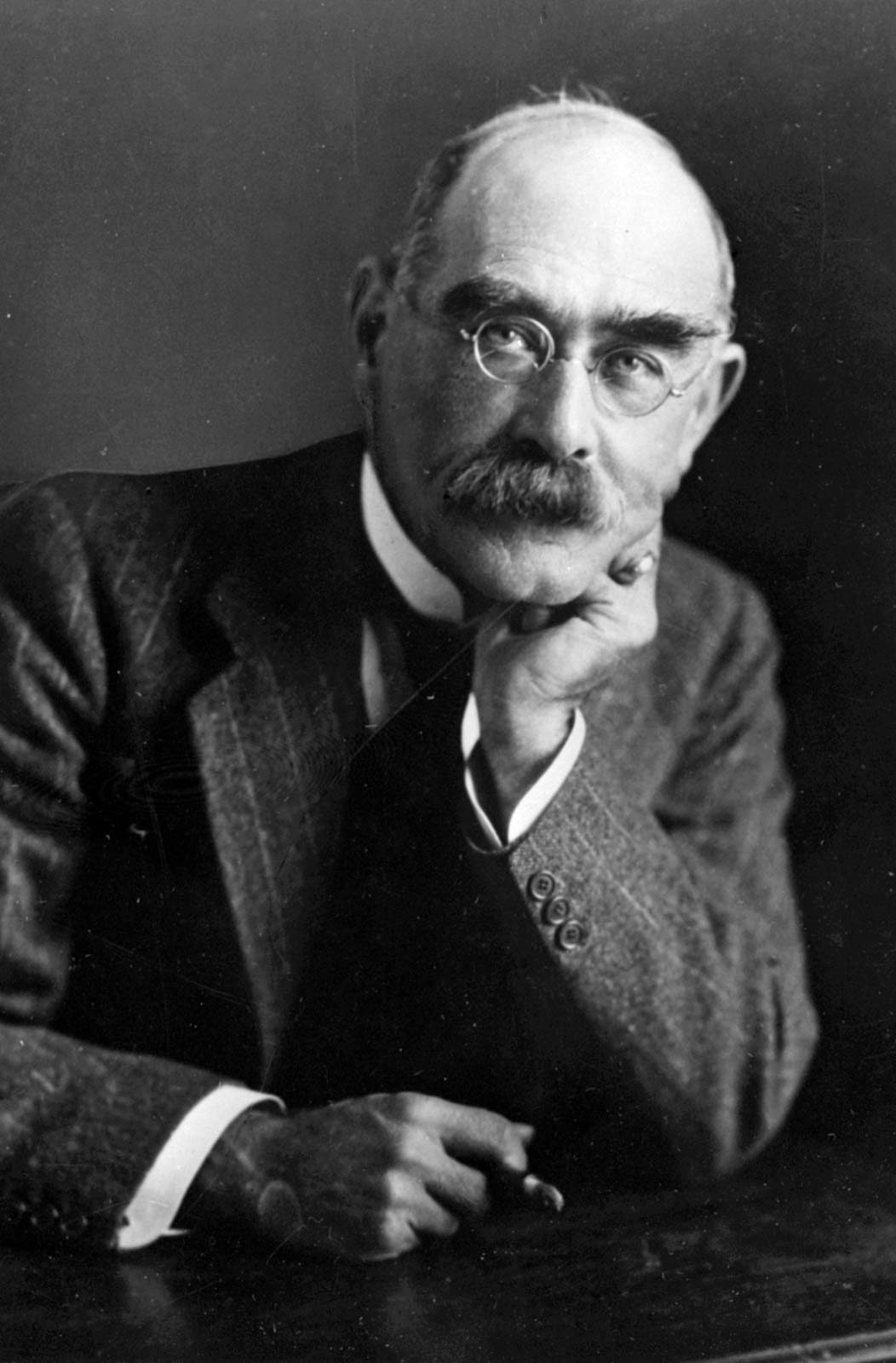 The Short Stories of Rudyard Kipling