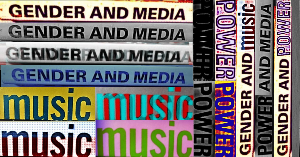 Gender and Music