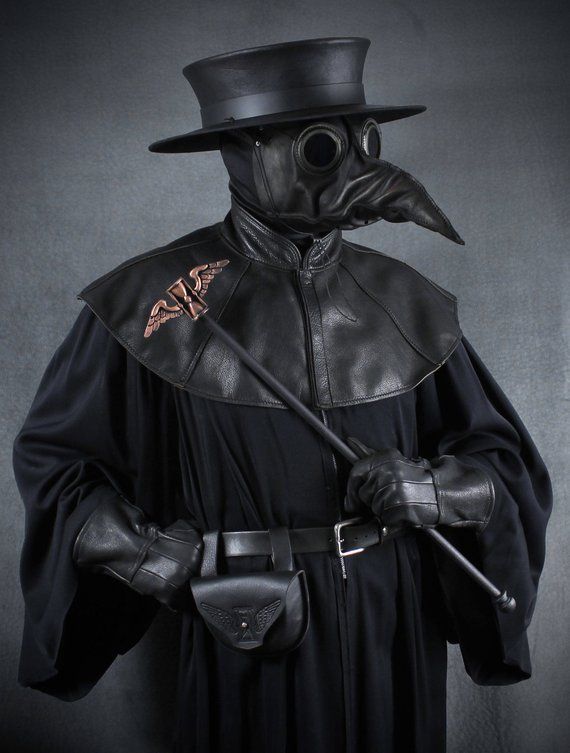 Literature of Plague