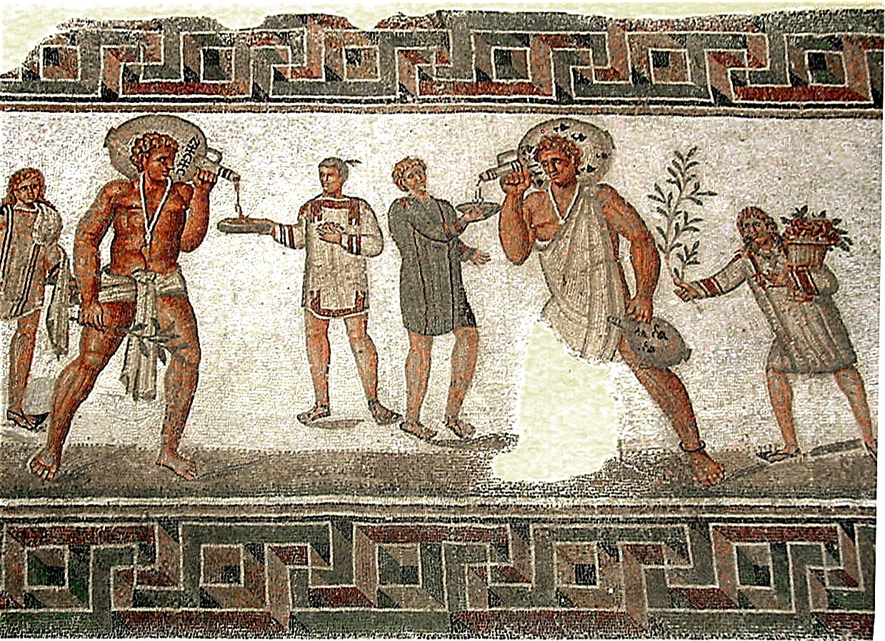 Slavery in the New Testament