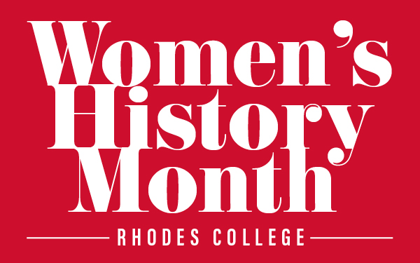 Women's HiIstory Month