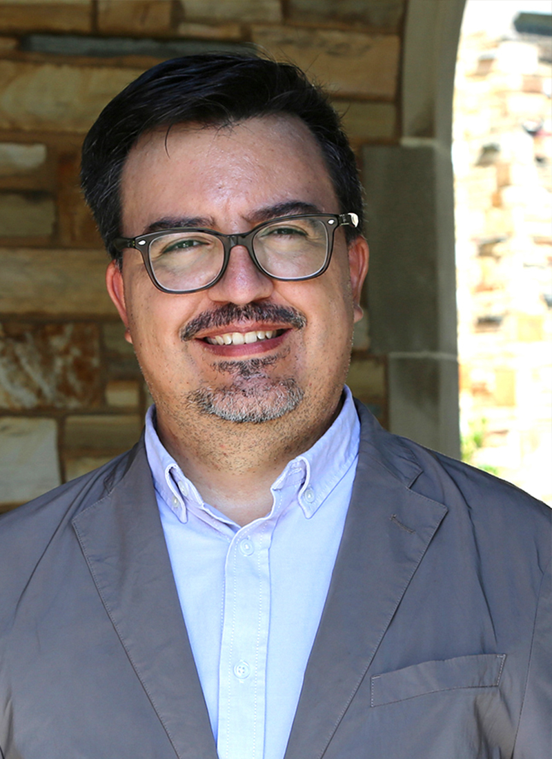 Carlos Gardeazábal Bravo