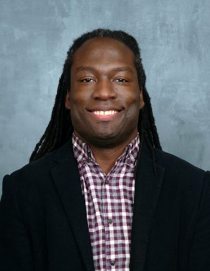Bruce Jackson